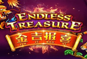 Bí ẩn Jin Ji Bao Xi Endless Treasures: Cơ hội đổi đời?