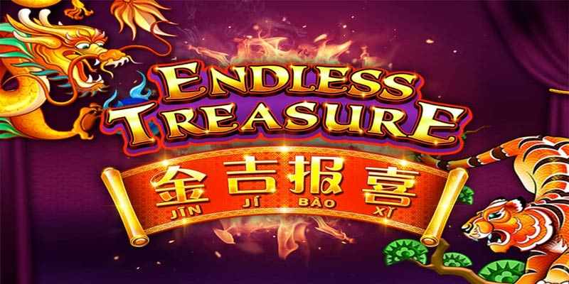 Bí ẩn Jin Ji Bao Xi Endless Treasures: Cơ hội đổi đời?