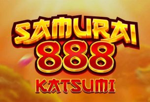 Bí ẩn Samurai 888 Katsumi: Huyền thoại hay sự thật?