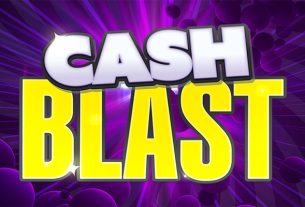 Chinh Phục Turbo Jackpots Cash Blast – Vận May Bùng Nổ!