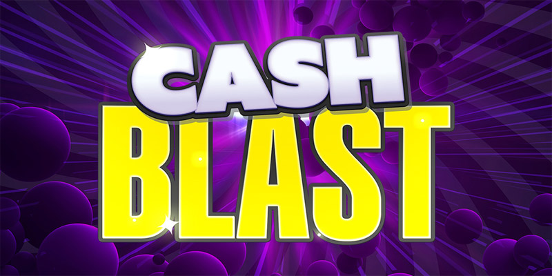 Chinh Phục Turbo Jackpots Cash Blast – Vận May Bùng Nổ!