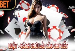 Cách Chơi Bài Cào – Hướng Dẫn Chi Tiết Từ 789BET