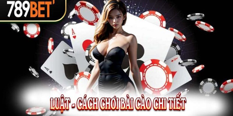 Cách Chơi Bài Cào – Hướng Dẫn Chi Tiết Từ 789BET