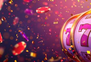 Casino FIVE88 - Nơi Giải Trí Tối Ưu