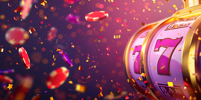 Casino FIVE88 - Nơi Giải Trí Tối Ưu