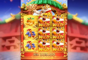 Fortune Bros Slot – Slot Hài Hước