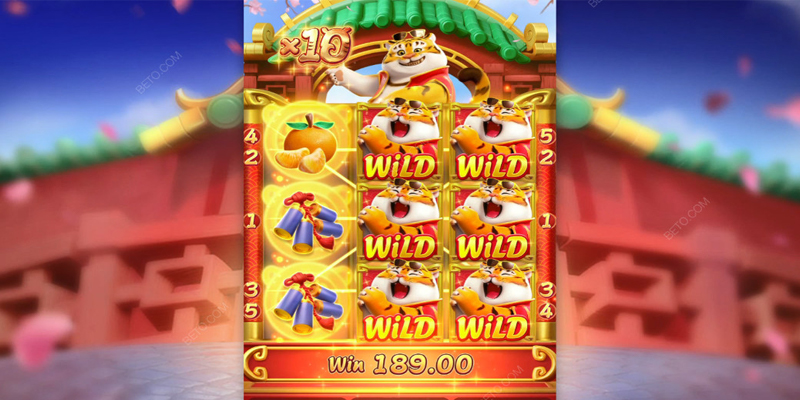Fortune Bros Slot – Slot Hài Hước