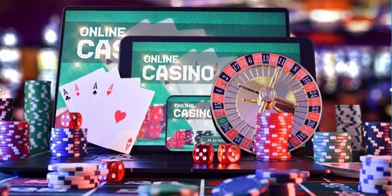 Casino Trực Tuyến - Hướng Dẫn Hoàn Hảo