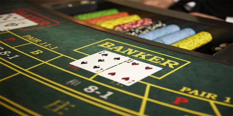 Chơi bài baccarat - Cách chơi và những bí quyết