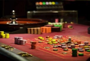 Chơi Roulette Online - Trải Nghiệm Thú Vị