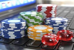 Rút tiền casino - Cách thực hiện và mẹo hiệu quả nhất