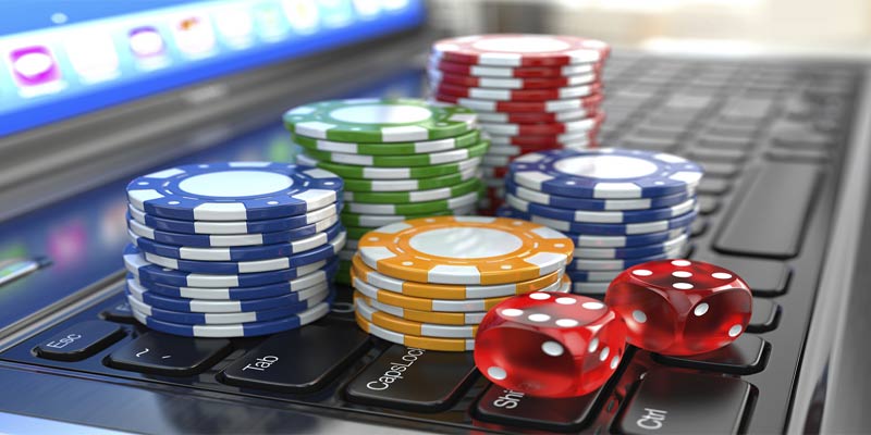 Rút tiền casino - Cách thực hiện và mẹo hiệu quả nhất